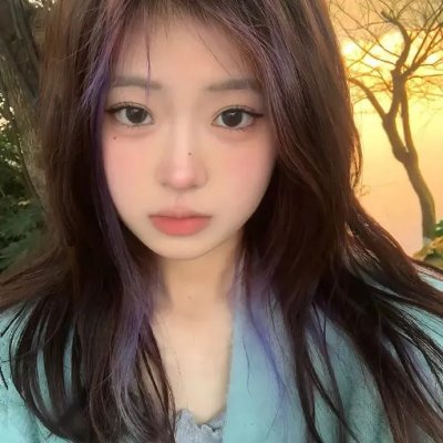 梨泰情书 海报